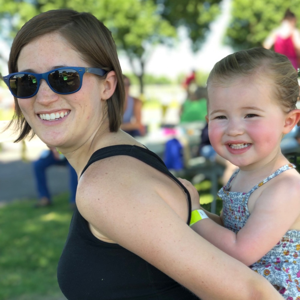 Meet your Posher, Stephani